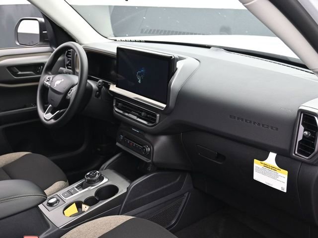 Certified 2025 Ford Bronco Sport Big Bend image 26