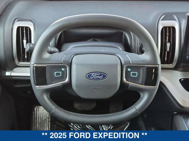 Certified 2025 Ford Expedition Max Active RWD image 13