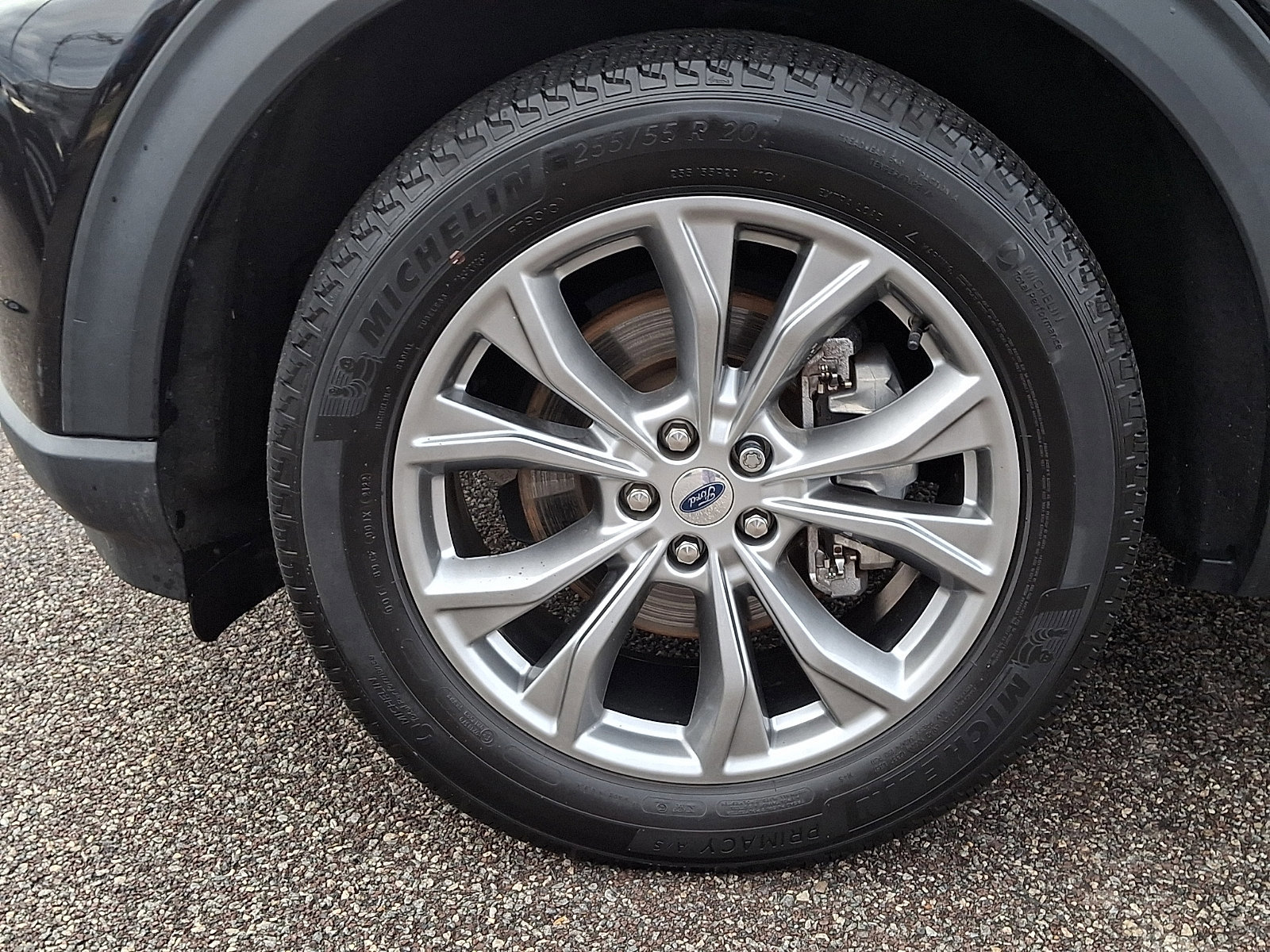 Certified 2022 Ford Explorer XLT w/ Equipment Group 202A image 28