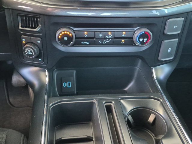 Certified 2023 Ford F150 XL w/ STX Appearance Package AWD/4WD image 26