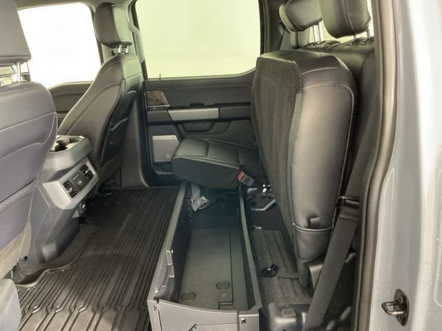 Certified 2025 Ford F350 Lariat w/ FX4 Off-Road Package AWD/4WD image 32