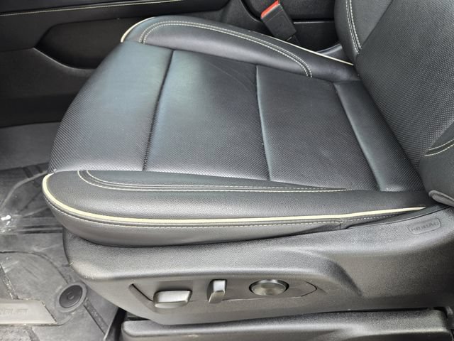 Used 2024 Chevrolet Suburban Premier w/ Texas Edition AWD/4WD image 23