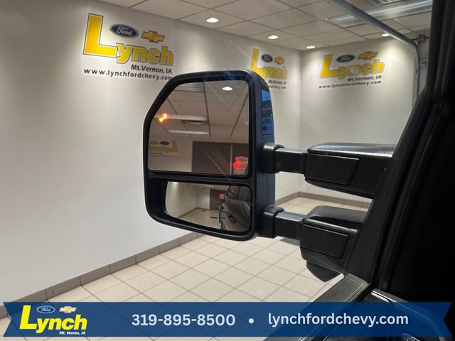 Certified 2024 Ford F350 Lariat AWD/4WD image 17