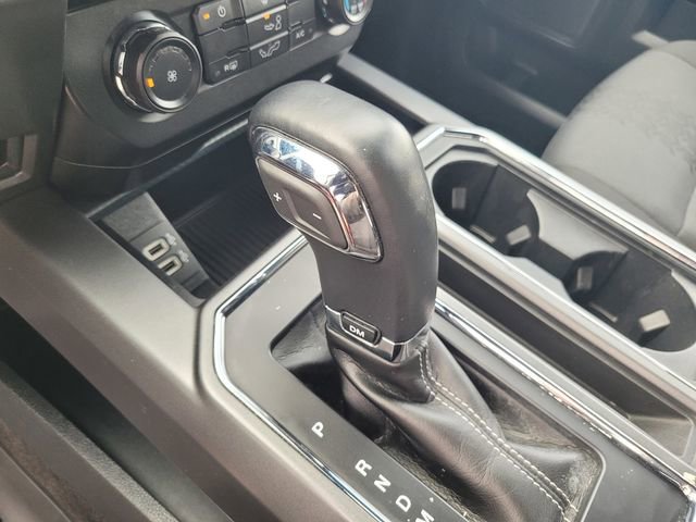 Certified 2020 Ford F150 XLT w/ Equipment Group 301A Mid image 18