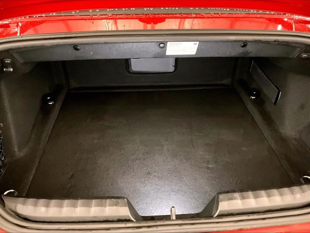 Used 2019 BMW Z4 sDrive30i w/ M Sport Package RWD image 31