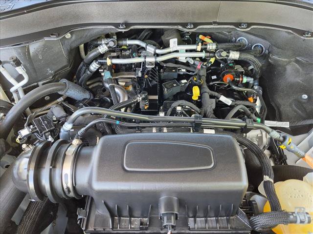 Certified 2023 Ford Explorer XLT w/ Equipment Group 202A RWD image 22