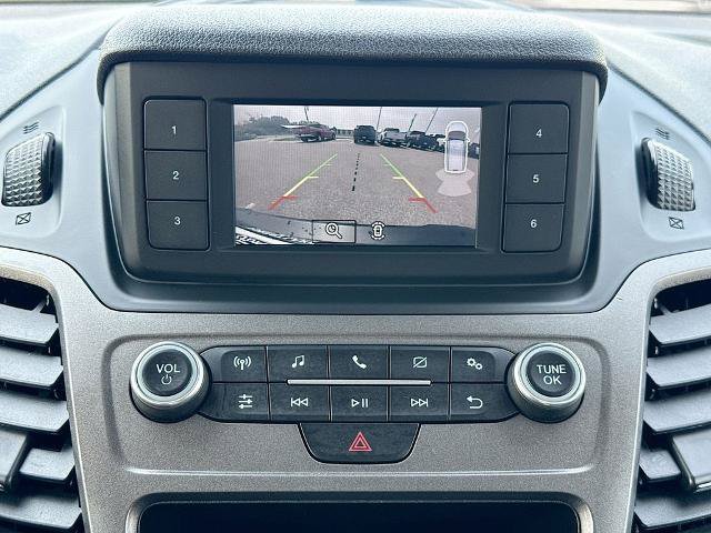 Certified 2020 Ford Transit Connect XL FWD image 11