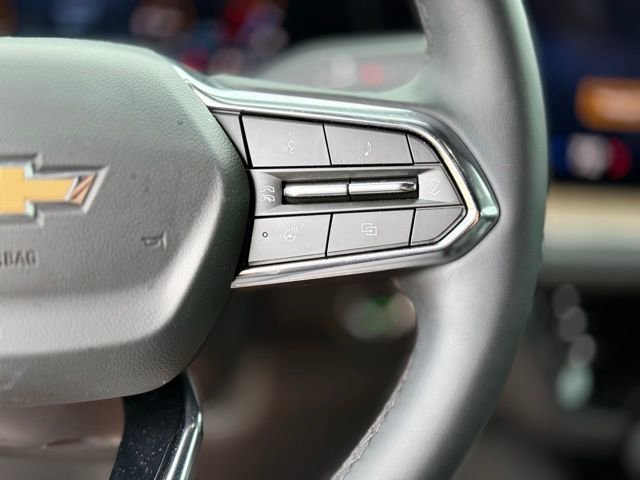 Used 2025 Chevrolet Tahoe High Country image 33