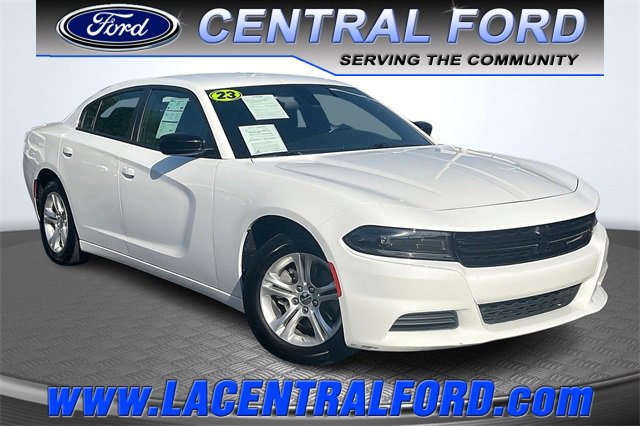 Used 2023 Dodge Charger SXT image 5