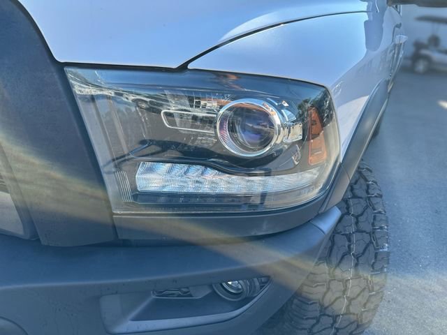 Used 2019 RAM 1500 Classic Warlock AWD/4WD image 9