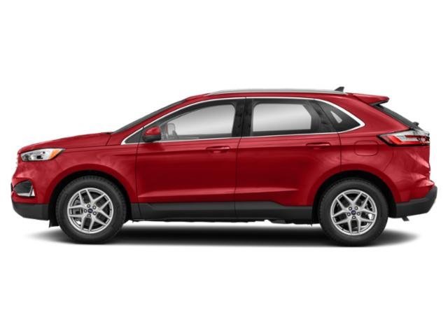 Certified 2022 Ford Edge SEL w/ Convenience Package image 3