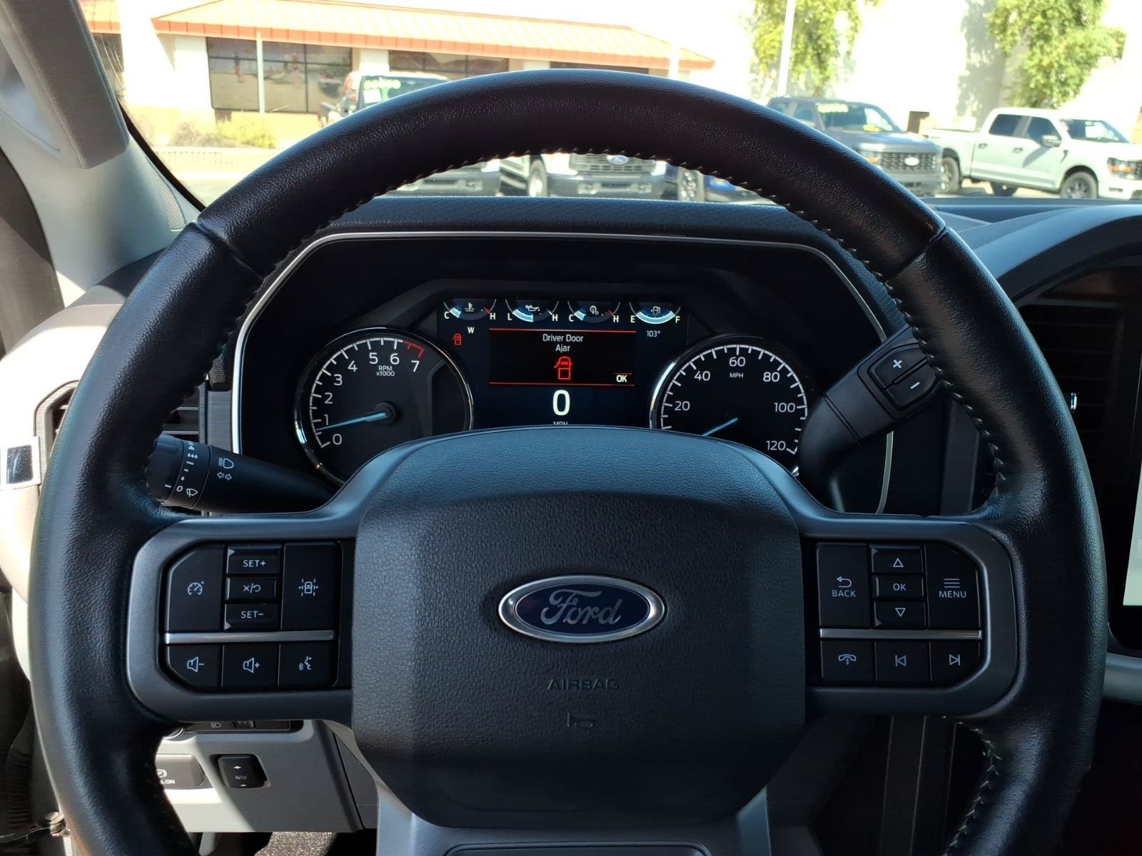 Certified 2022 Ford F150 XLT w/ Equipment Group 302A High AWD/4WD image 20