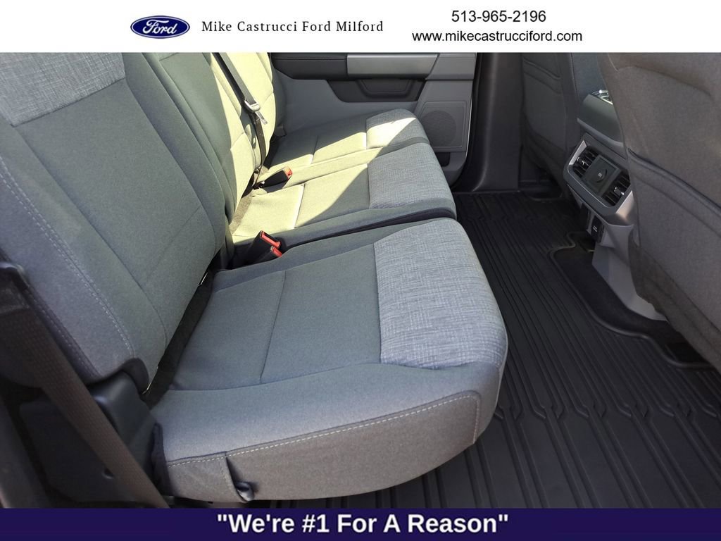 Certified 2024 Ford F250 XLT image 25