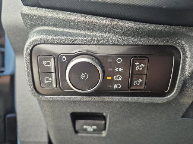 Certified 2023 Ford Bronco Outer Banks w/ Sasquatch Package AWD/4WD image 15