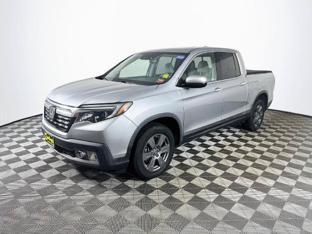 Used 2020 Honda Ridgeline RTL-E image 3