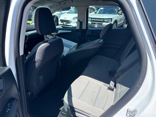Certified 2022 Ford Escape S AWD/4WD image 14