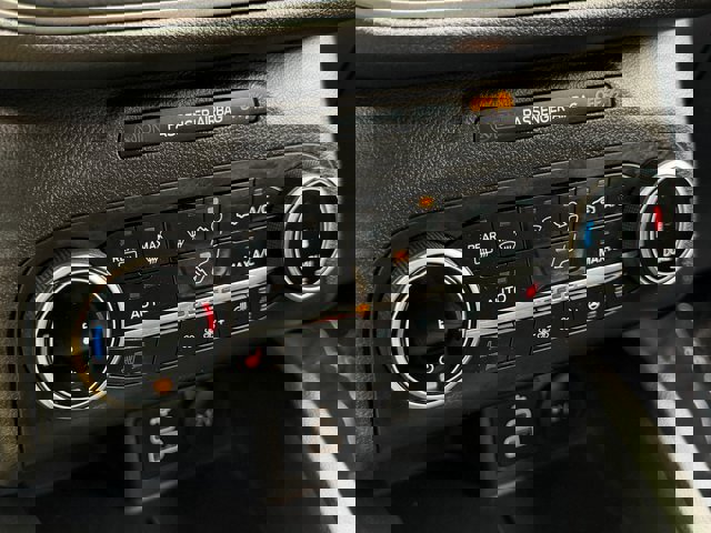 Certified 2025 Ford Escape Active w/ Cold Weather Package image 37