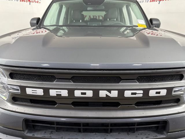 Certified 2021 Ford Bronco Sport Big Bend AWD/4WD image 5