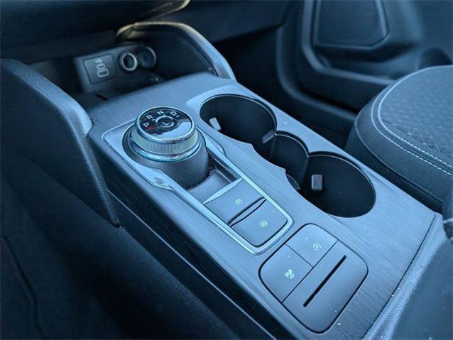 Certified 2025 Ford Escape Active image 16