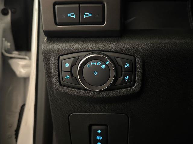 Certified 2017 Ford F150 XLT w/ Equipment Group 302A Luxury RWD image 19
