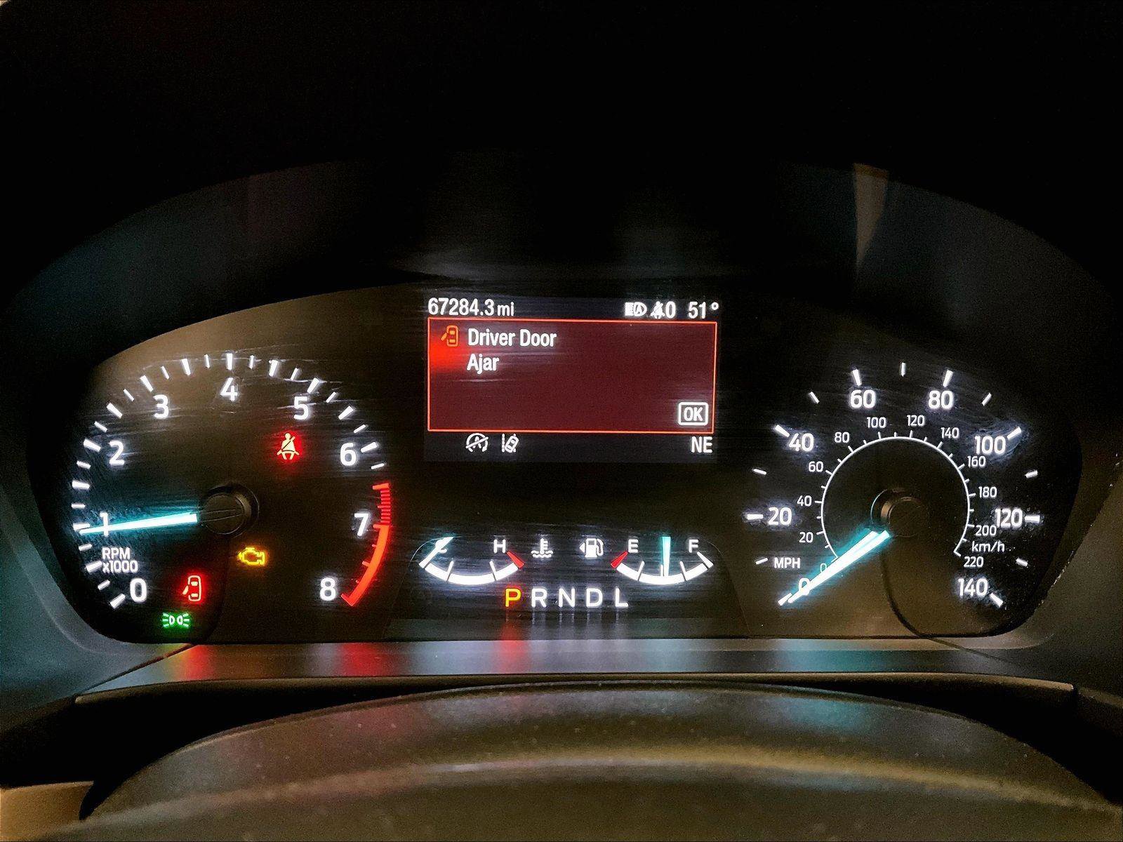 Certified 2020 Ford Escape SEL AWD/4WD image 19