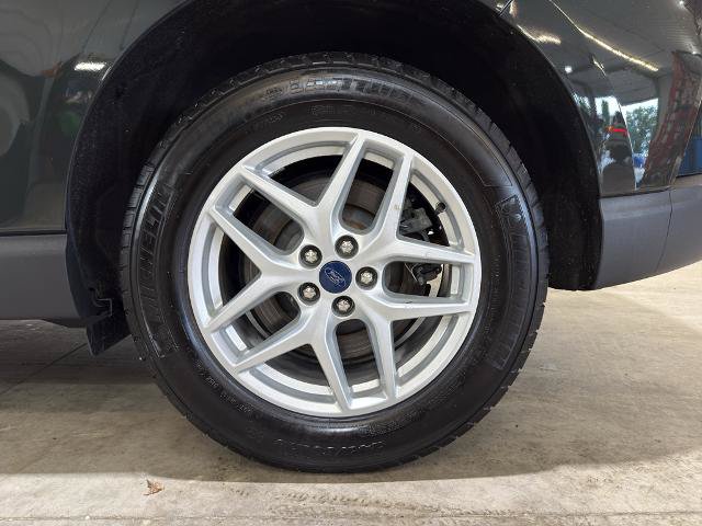 Certified 2022 Ford Edge SEL w/ Convenience Package AWD/4WD image 8