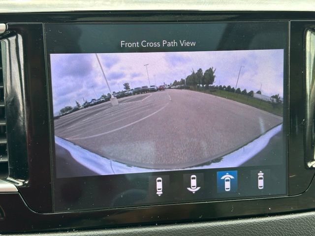 Used 2019 Chrysler Pacifica Touring-L Plus w/ Advanced Safetytec Group FWD image 32