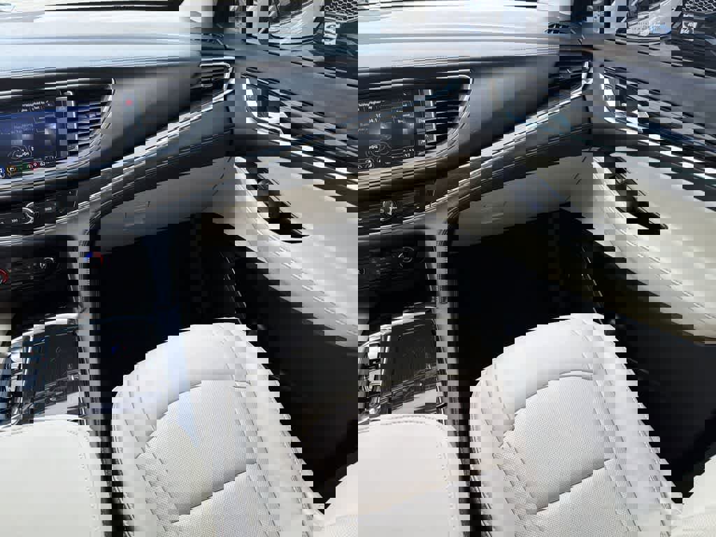 Used 2023 Buick Enclave Essence w/ Experience Buick Package image 22