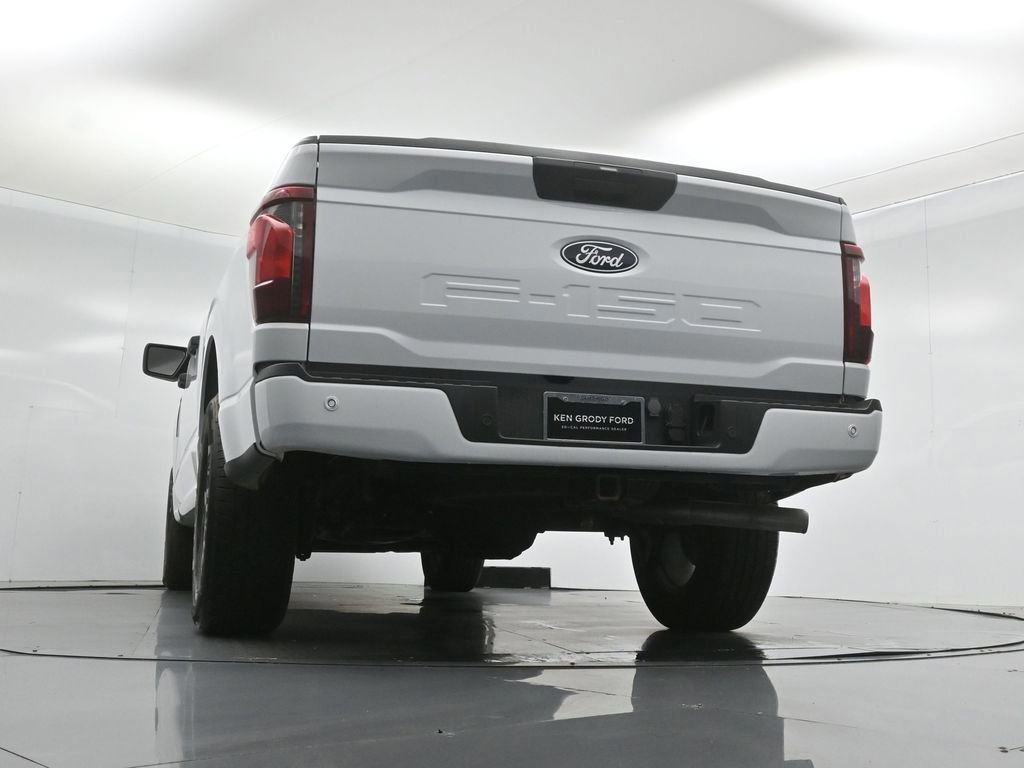 Certified 2024 Ford F150 STX image 20