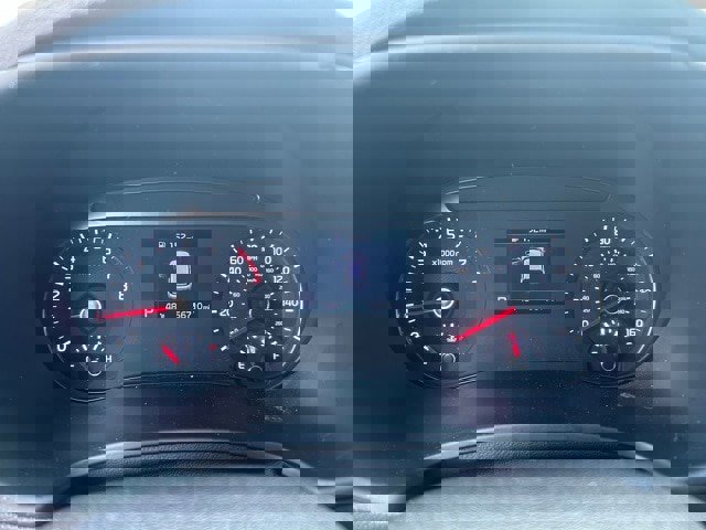 Used 2020 Kia Soul LX image 7