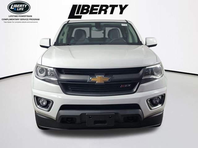 Used 2019 Chevrolet Colorado Z71 AWD/4WD image 8