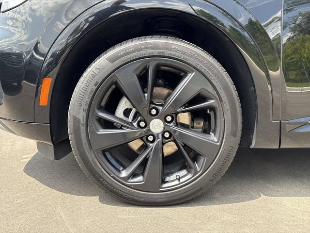 Used 2021 Buick Envision Essence w/ Sport Touring Package FWD image 10