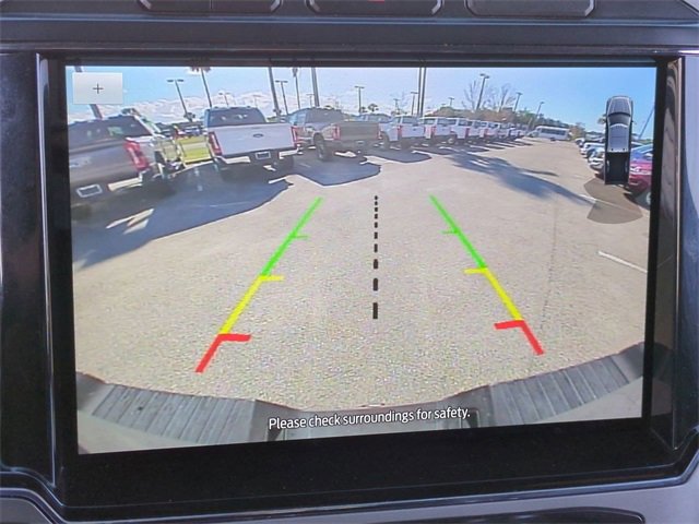 Certified 2022 Ford F250 Lariat w/ Lariat Value Package image 20