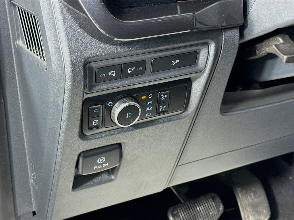 Certified 2023 Ford F150 XLT w/ Equipment Group 302A High image 15