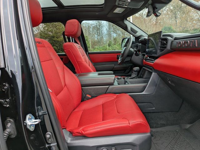 Used 2024 Toyota Tundra TRD Pro image 37