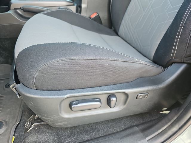 Used 2023 Toyota Tacoma TRD Sport w/ Advanced Technology Package AWD/4WD image 18