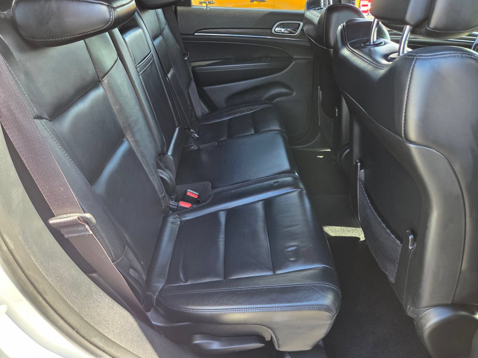 Used 2019 Jeep Grand Cherokee Limited RWD image 14