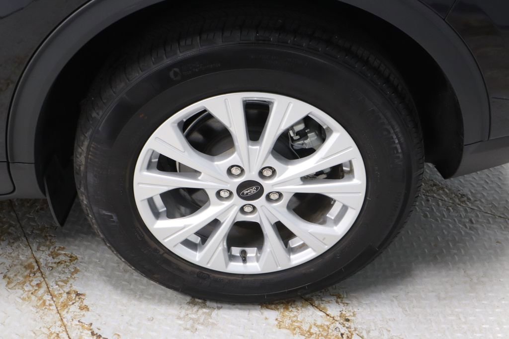 Certified 2024 Ford Escape Active w/ Cold Weather Package image 19