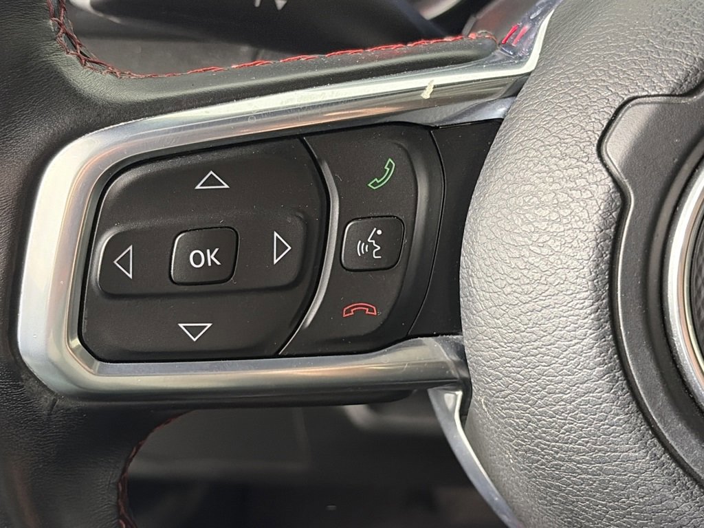 Used 2020 Jeep Gladiator Rubicon image 17