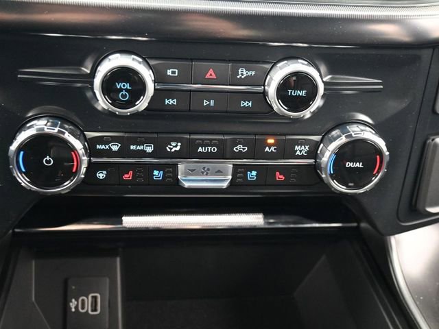 Certified 2026 Ford F150 Lariat w/ Equipment Group 501A Mid AWD/4WD image 21