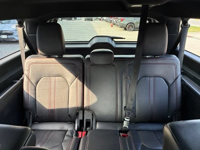 Certified 2023 Ford Expedition Max Limited AWD/4WD image 15