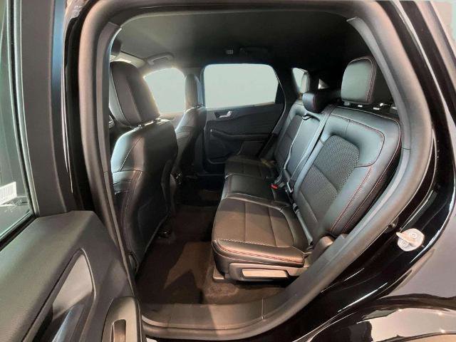Certified 2025 Ford Escape ST-Line image 17