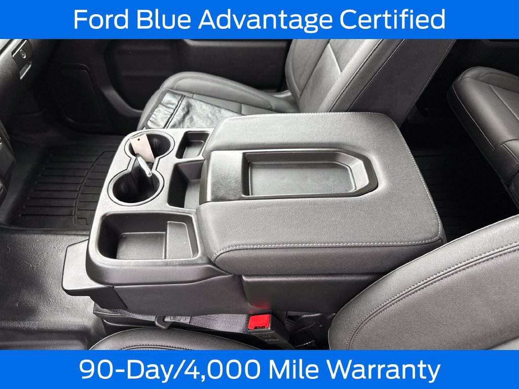 Used 2025 Chevrolet Silverado 3500 W/T w/ WT Convenience Package AWD/4WD image 18