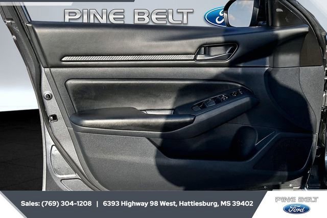 Used 2023 Nissan Altima 2.5 S image 17