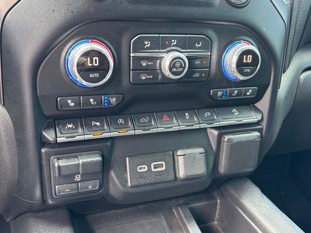 Used 2019 GMC Sierra 1500 AT4 w/ AT4 Premium Package AWD/4WD image 27