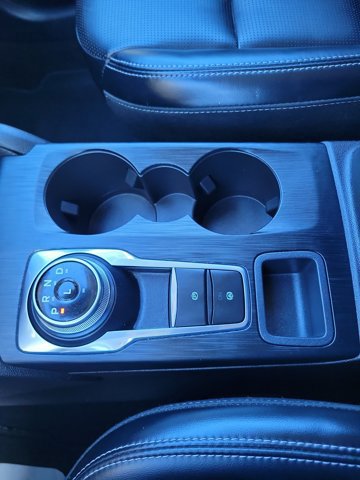 Certified 2024 Ford Escape Platinum image 18