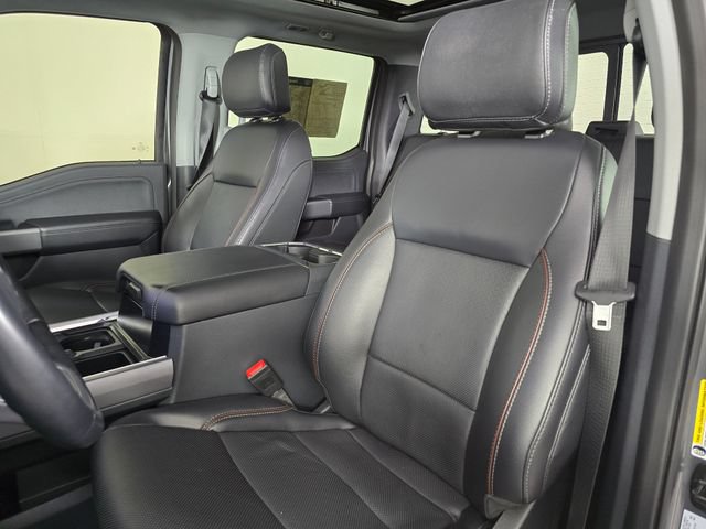 Certified 2024 Ford F350 Lariat w/ Lariat Ultimate Package AWD/4WD image 22