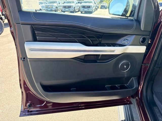 Certified 2020 Ford Expedition Max Platinum AWD/4WD image 14
