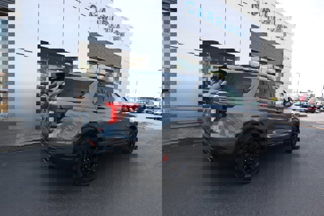 Certified 2022 Ford Explorer ST w/ Equipment Group 401A image 5