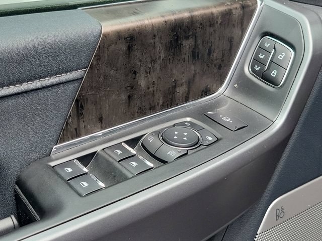Certified 2025 Ford F450 Lariat AWD/4WD image 17